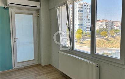 Site İçinde Havuzlu Güvenlikli 3+1 Kiralık Daire – Menemen Ulukent Merkezi Konumda!