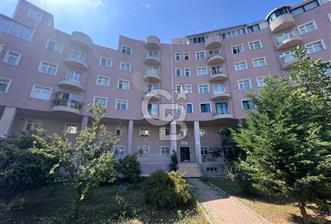  Boğazköy Caddesi Üzerinde Geniş ve Konforlu 3+1 Kiralık Ev 