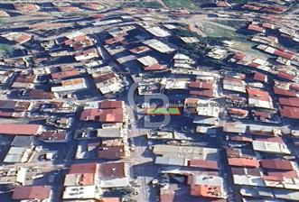 Karabağlar Bozyaka'da 120 m² Değerli Arsa!