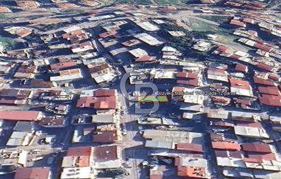 Karabağlar Bozyaka'da 120 m² Değerli Arsa!