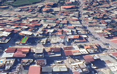 Karabağlar Bozyaka'da 120 m² Değerli Arsa!