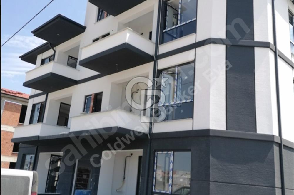 GÜNEŞLER YENİ STAD KARŞISI SİTE İÇİ SATILIK DAİRE !!!