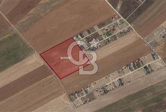 GÖLBAŞI HACIMURATLIDA ACİLL SATILIK 400 M2 HOBİ BAHÇESİ