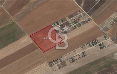 GÖLBAŞI HACIMURATLIDA ACİLL SATILIK 400 M2 HOBİ BAHÇESİ