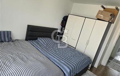 İstwest'te Satılık 2+1 Daire