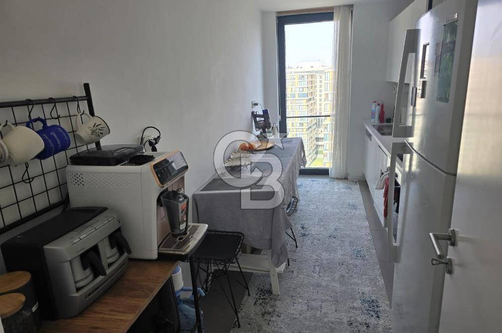 İstwest'te Satılık 2+1 Daire