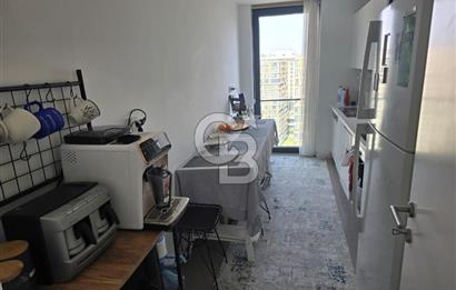 İstwest'te Satılık 2+1 Daire