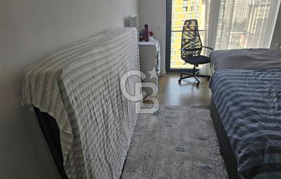 İstwest'te Satılık 2+1 Daire