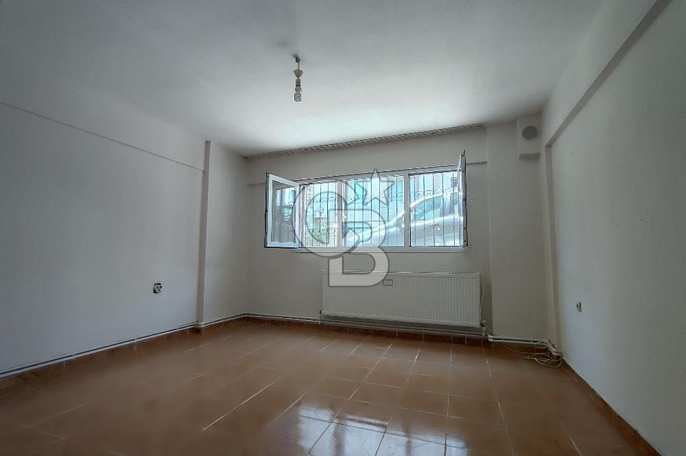 Karabağlar Ali Fuat Cebesoy Mah.Kiralık Doğalgazlı 2+1 daire