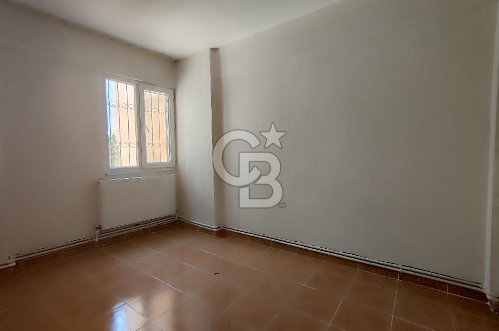 Karabağlar Ali Fuat Cebesoy Mah.Kiralık Doğalgazlı 2+1 daire