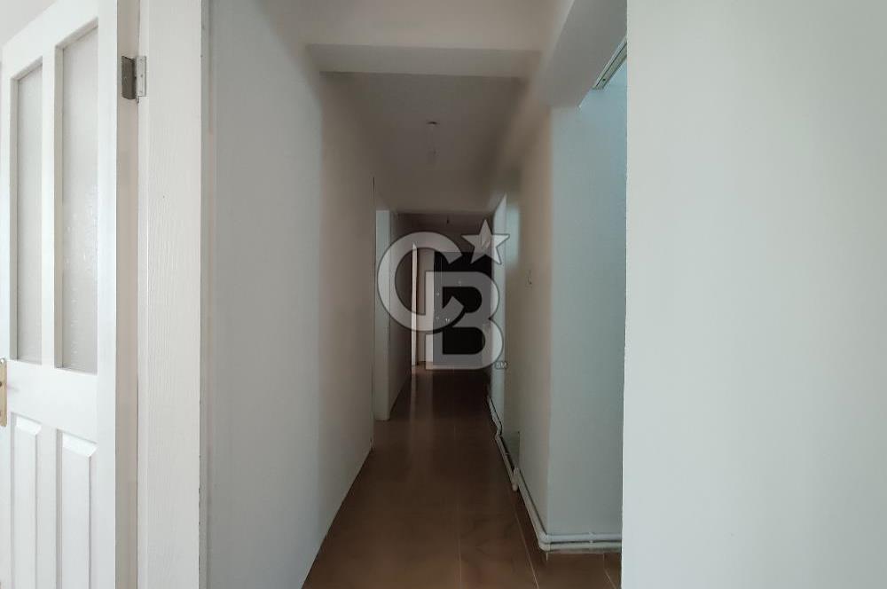 Karabağlar Ali Fuat Cebesoy Mah.Kiralık Doğalgazlı 2+1 daire
