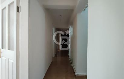 Karabağlar Ali Fuat Cebesoy Mah.Kiralık Doğalgazlı 2+1 daire