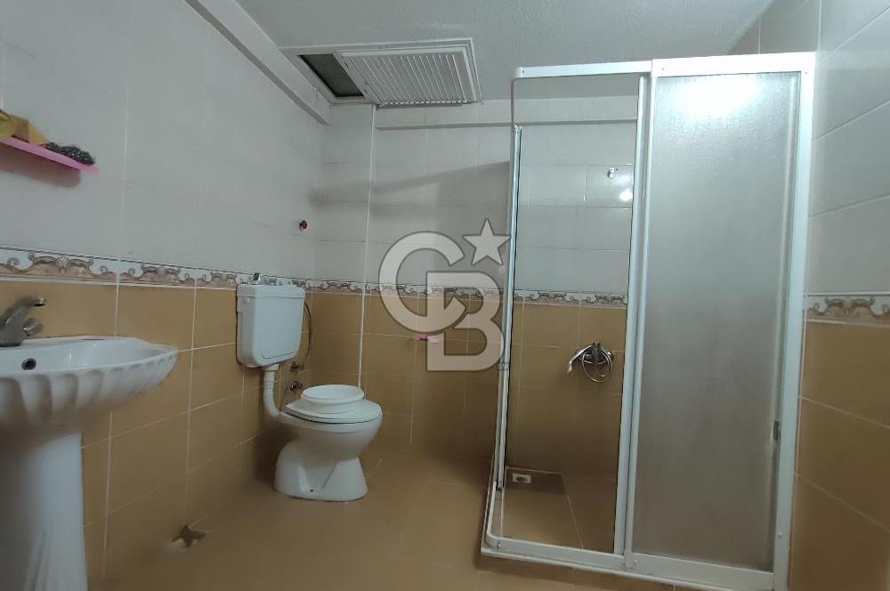 Karabağlar Ali Fuat Cebesoy Mah.Kiralık Doğalgazlı 2+1 daire
