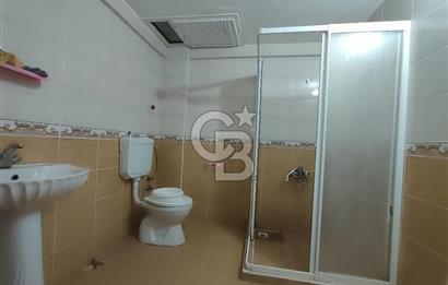 Karabağlar Ali Fuat Cebesoy Mah.Kiralık Doğalgazlı 2+1 daire