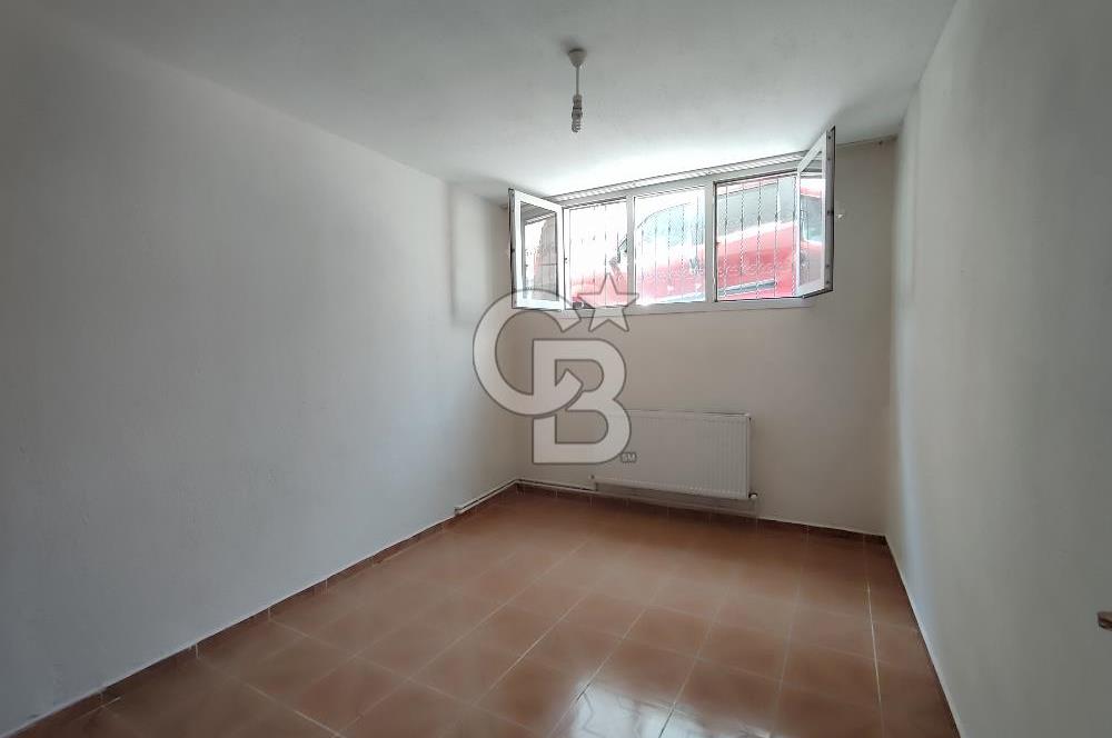 Karabağlar Ali Fuat Cebesoy Mah.Kiralık Doğalgazlı 2+1 daire