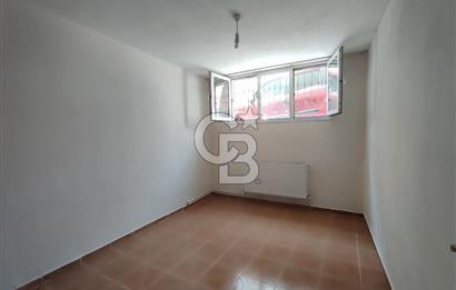 Karabağlar Ali Fuat Cebesoy Mah.Kiralık Doğalgazlı 2+1 daire
