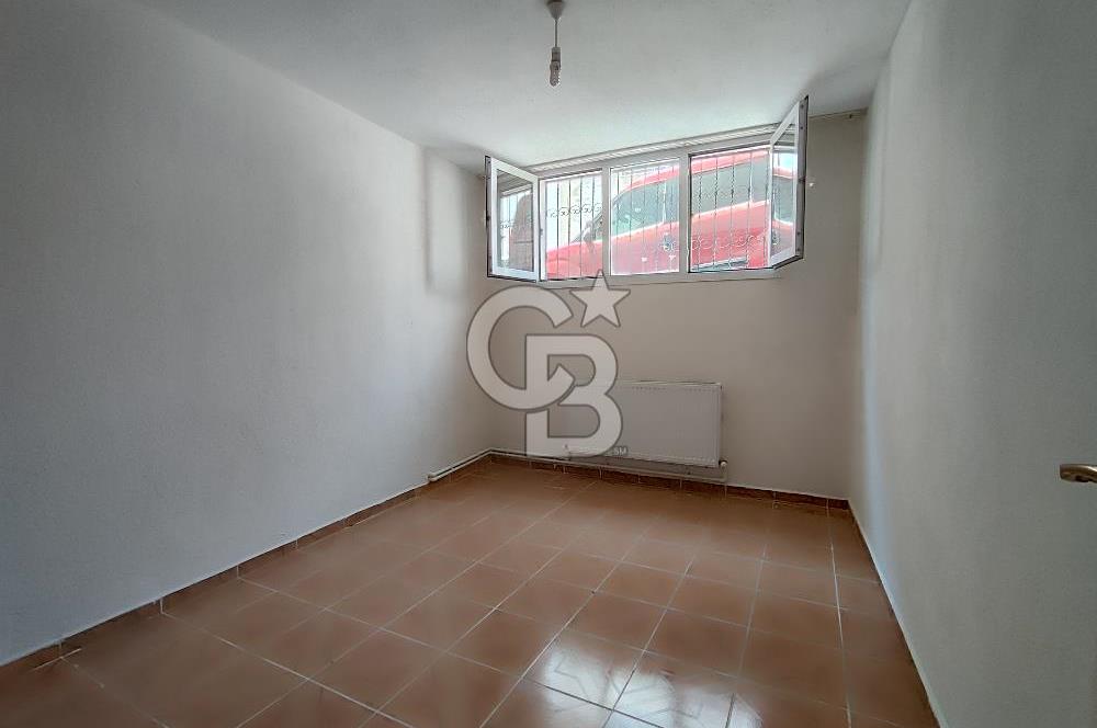 Karabağlar Ali Fuat Cebesoy Mah.Kiralık Doğalgazlı 2+1 daire