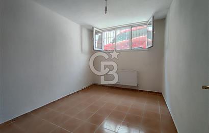 Karabağlar Ali Fuat Cebesoy Mah.Kiralık Doğalgazlı 2+1 daire