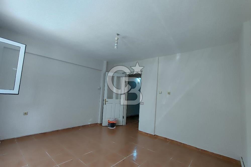 Karabağlar Ali Fuat Cebesoy Mah.Kiralık Doğalgazlı 2+1 daire