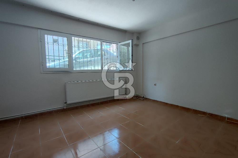Karabağlar Ali Fuat Cebesoy Mah.Kiralık Doğalgazlı 2+1 daire