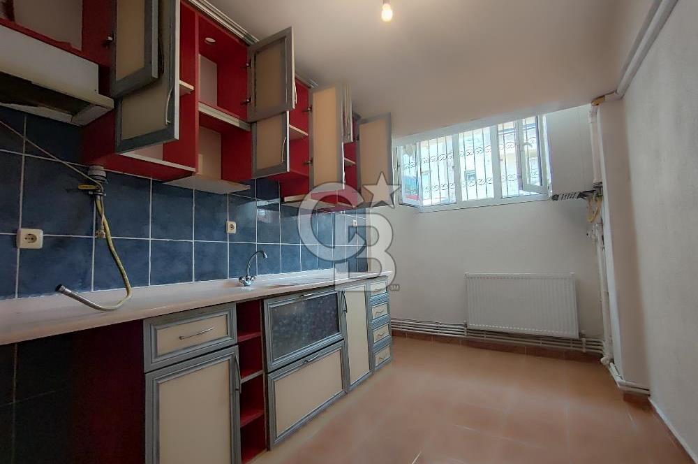 Karabağlar Ali Fuat Cebesoy Mah.Kiralık Doğalgazlı 2+1 daire