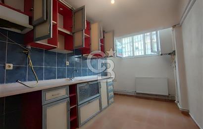 Karabağlar Ali Fuat Cebesoy Mah.Kiralık Doğalgazlı 2+1 daire