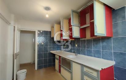Karabağlar Ali Fuat Cebesoy Mah.Kiralık Doğalgazlı 2+1 daire