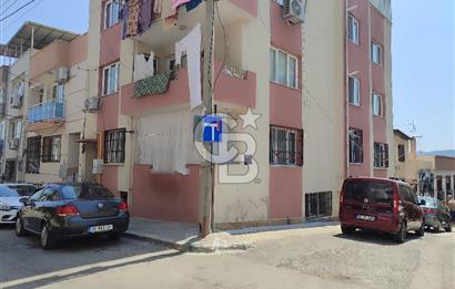 Karabağlar Ali Fuat Cebesoy Mah.Kiralık Doğalgazlı 2+1 daire