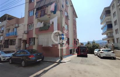 Karabağlar Ali Fuat Cebesoy Mah.Kiralık Doğalgazlı 2+1 daire