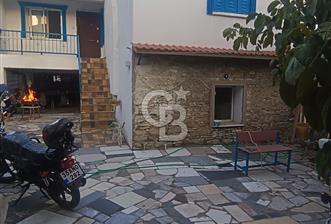 BEYLERDE BAHÇELİ MÜSTAKİL EV