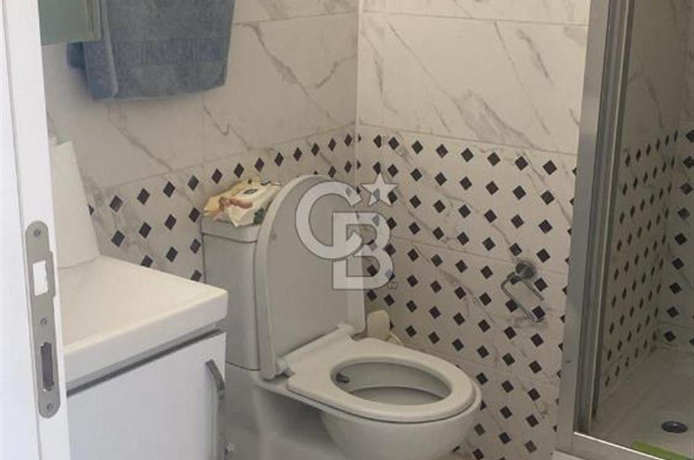 NEZİH LOKASYONDA HAVUZLU SİTE İÇİNDE EŞYALI 1+1 DAİRE