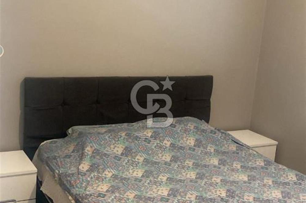 NEZİH LOKASYONDA HAVUZLU SİTE İÇİNDE EŞYALI 1+1 DAİRE