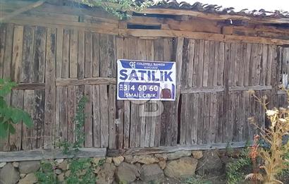 CB ELEGANCE 'DEN REVNAK KÖYÜNDE SATILIK SAMANLIK AVLUSU VE  BAHÇE 