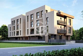 YEŞİLOVA 1+1 70M2 PROJEDEN SATILIK %50 PEŞİNATLA DAİRE SAHİBİ OL