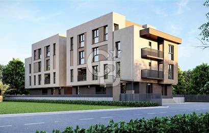 YEŞİLOVA 1+1 70M2 PROJEDEN SATILIK %50 PEŞİNATLA DAİRE SAHİBİ OL
