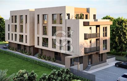 YEŞİLOVA 1+1 70M2 PROJEDEN SATILIK %50 PEŞİNATLA DAİRE SAHİBİ OL