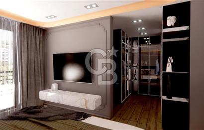 CUMHURİYET MAHALLESİ YENİ MARİNA PROJESİNE KOMŞU VİLLA SİTESİ