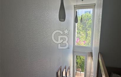 35. SOKAK SİTESİNDE BAHÇELİ DUBLEKS