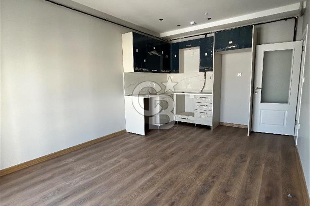 Lütfi Kırdar şehir hastanesi karşısı 2+1 satılık daire 