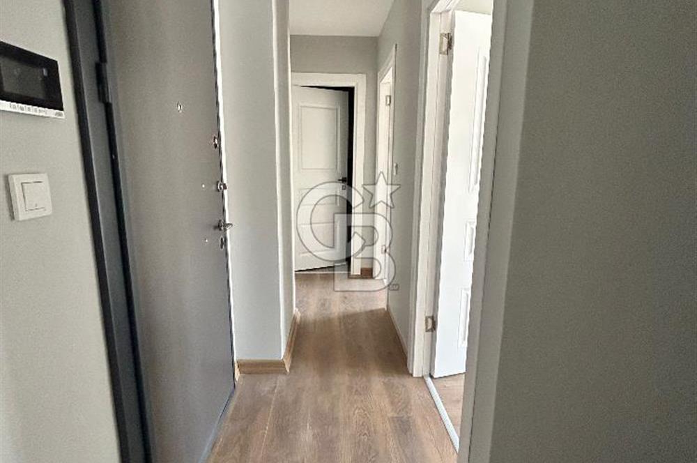 Lütfi Kırdar şehir hastanesi karşısı 2+1 satılık daire 