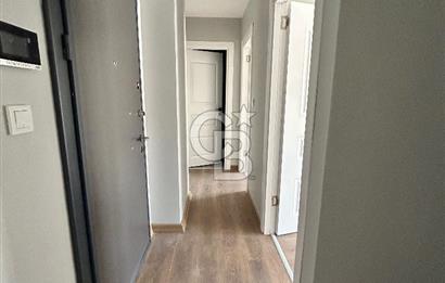 Lütfi Kırdar şehir hastanesi karşısı 2+1 satılık daire 