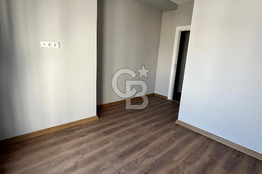 Lütfi Kırdar şehir hastanesi karşısı 2+1 satılık daire 