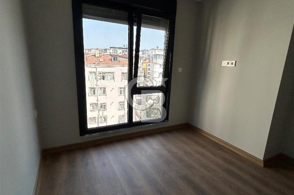 Lütfi Kırdar şehir hastanesi karşısı 2+1 satılık daire 