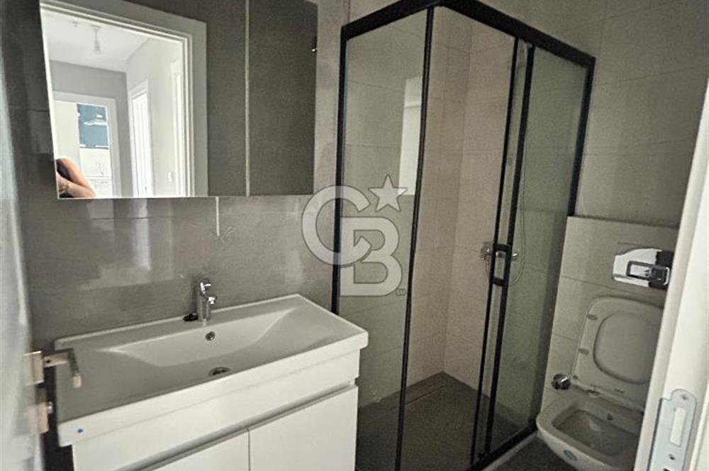 Lütfi Kırdar şehir hastanesi karşısı 2+1 satılık daire 