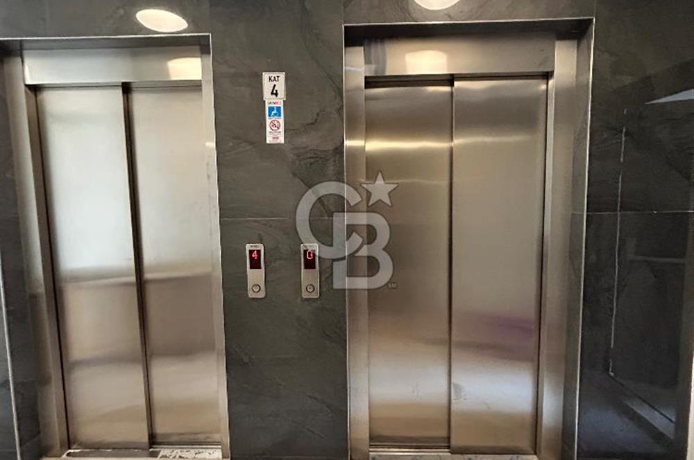 Lütfi Kırdar şehir hastanesi karşısı 2+1 satılık daire 