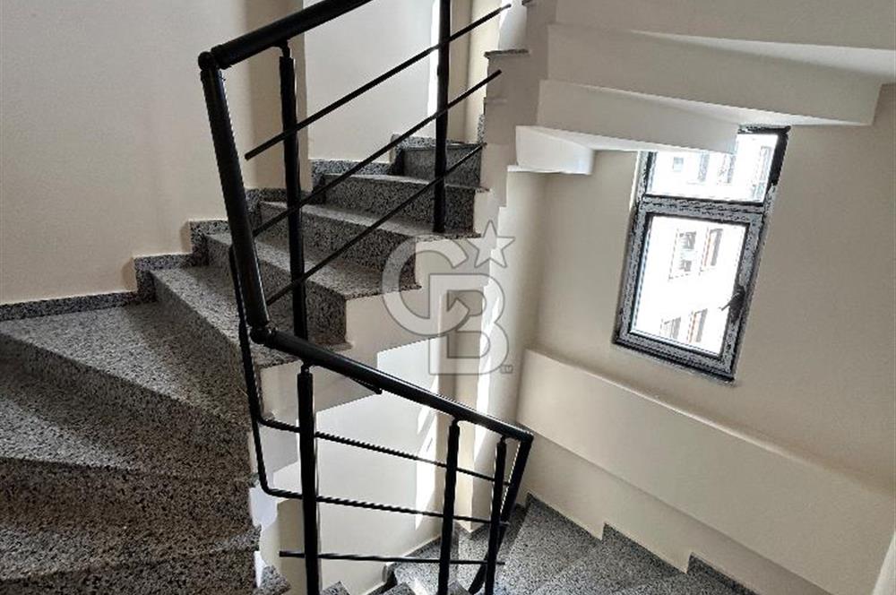 Lütfi Kırdar şehir hastanesi karşısı 2+1 satılık daire 