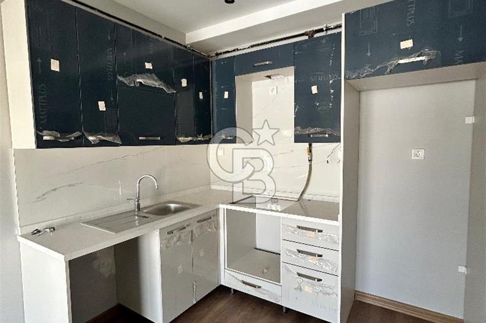Lütfi Kırdar şehir hastanesi karşısı 2+1 satılık daire 