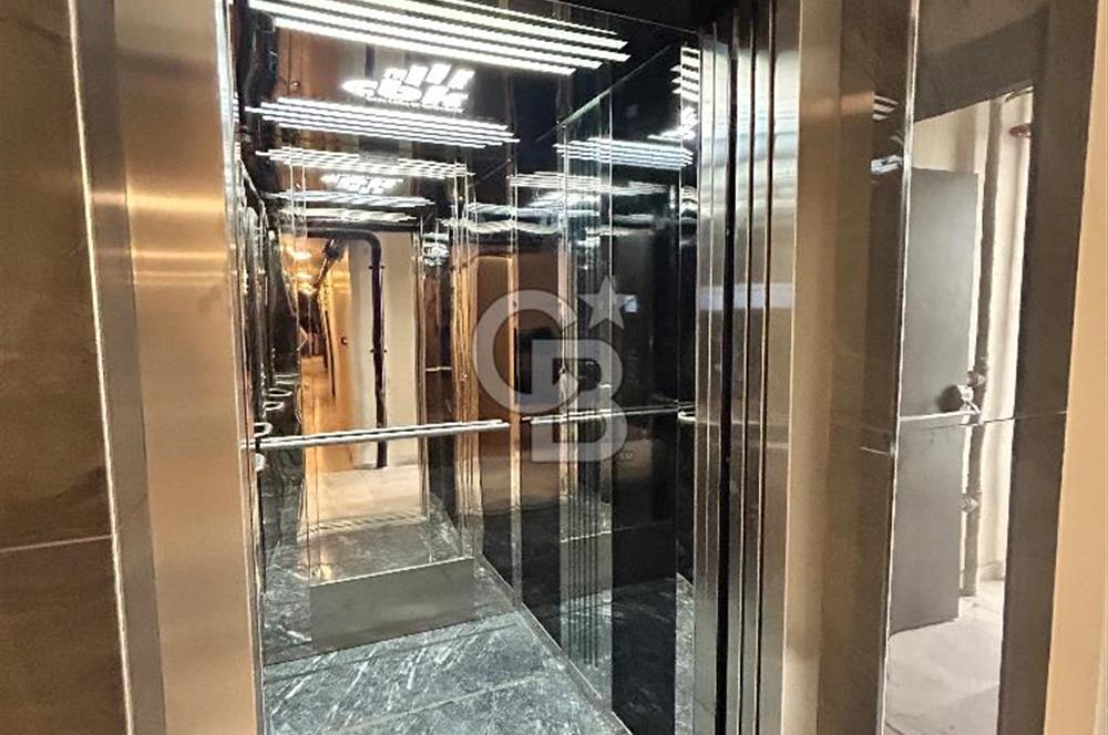 Lütfi Kırdar şehir hastanesi karşısı 2+1 satılık daire 