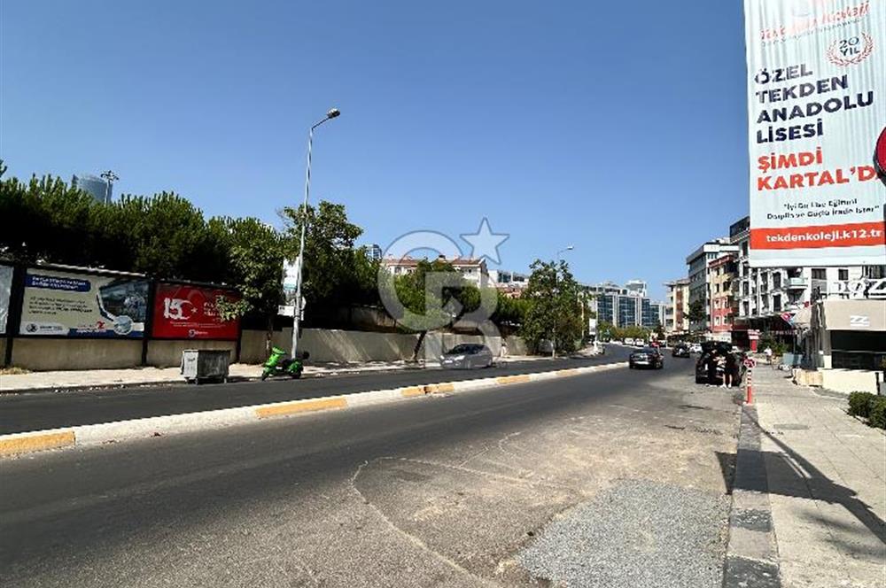 Lütfi Kırdar şehir hastanesi karşısı 2+1 satılık daire 