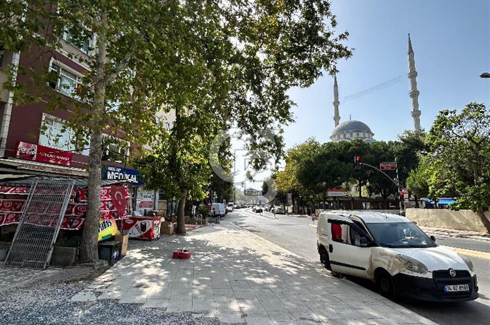 Lütfi Kırdar şehir hastanesi karşısı 2+1 satılık daire 
